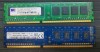 2 x 4GB = 8GB DDR3 1600 BUS DESKTOP RAM